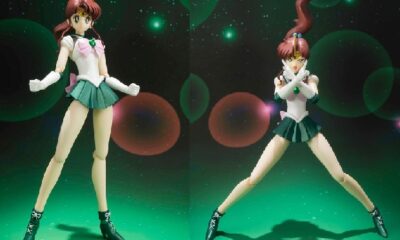 Sailor Jupiter