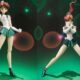 Sailor Jupiter