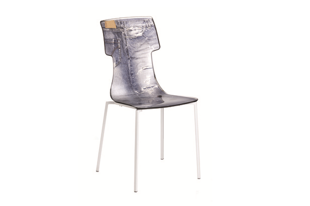 Le sedie Guzzini MyChair: la collezione 2014