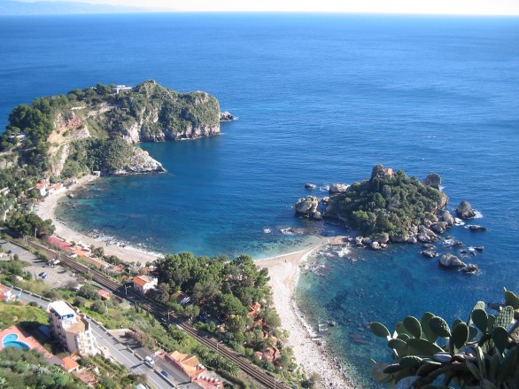 I 5 hotel in Sicilia più belli per una vacanza di lusso