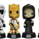 Star Wars Vinyl Bobble