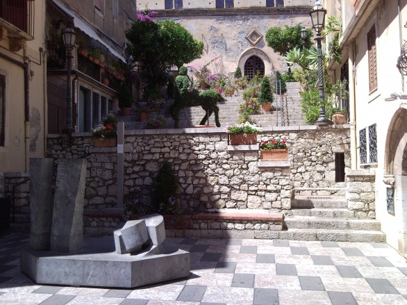 Taormina, i 7 Hotel 5 stelle più belli della perla dello Ionio