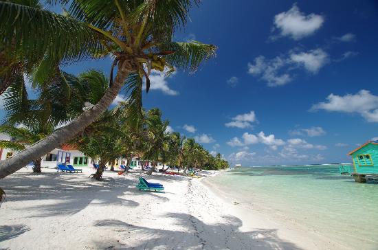 Le 10 isole più esclusive al mondo per una vacanza da sogno