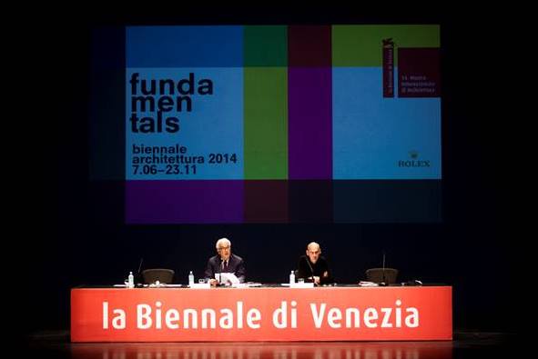 Sostenibilità: alla Biennale di Venezia 2014 i padiglioni si ispirano all&#8217;essenzialità