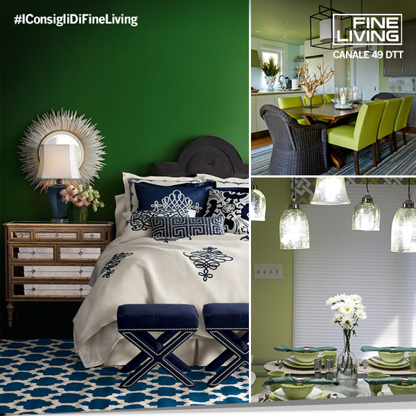 Fine Living il canale televisivo che si dedica al design