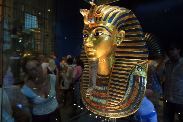 Il Cairo, il Museo Egizio: le informazioni per programmare la vostra visita