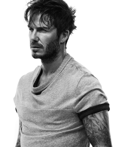 David Beckham Bodywear H &#038; M: la collezione autunno inverno 2014 2015, tutte le nuove foto