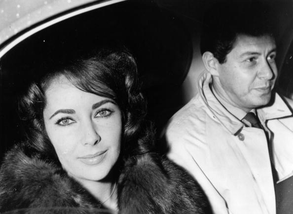 Elizabeth Taylor, l’ultima grande diva dell’età d’oro di Hollywood