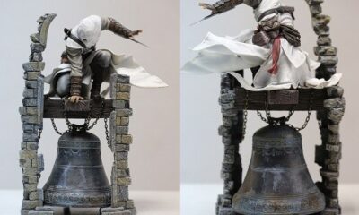 Altair The Legendary Assassin