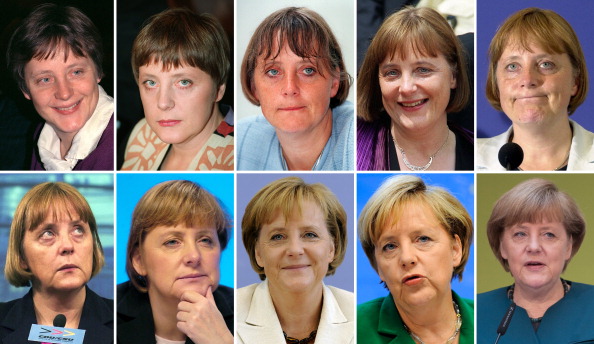 Angela Merkel compie 60 anni, gli auguri di Pinkblog alla lady di ferro tedesca