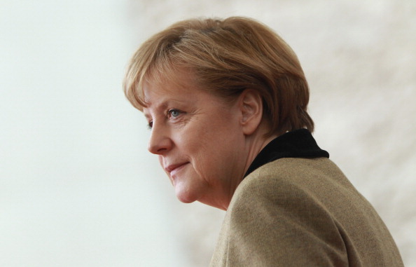 Angela Merkel, il ritratto della donna che tiene in pugno l&#8217;Europa