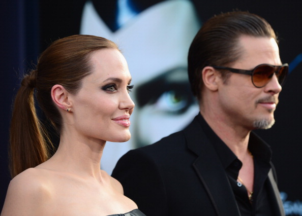 Angelina Jolie dirigerà By the Sea il film scritto per lei e Brad Pitt