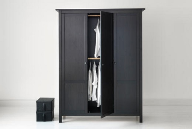 armadio Ikea