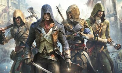 Assassin's Creed Villa Bottini