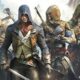 Assassin's Creed Villa Bottini
