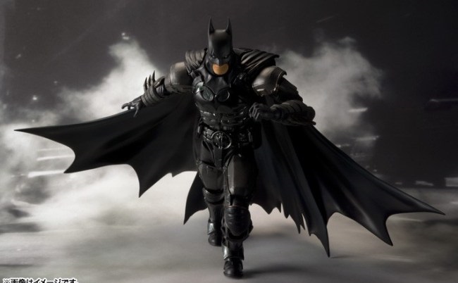 Batman Bandai