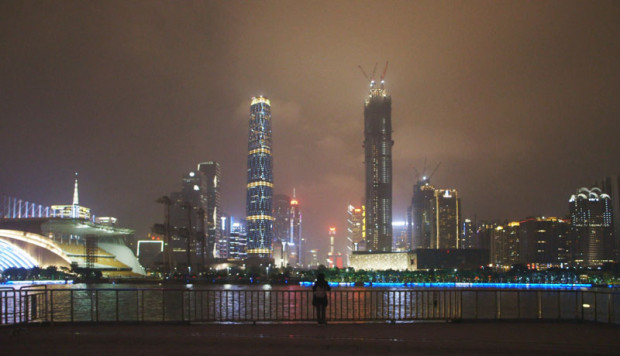 Biennale Venezia 2014: Hong Kong progetta la mobilità sociale cinese