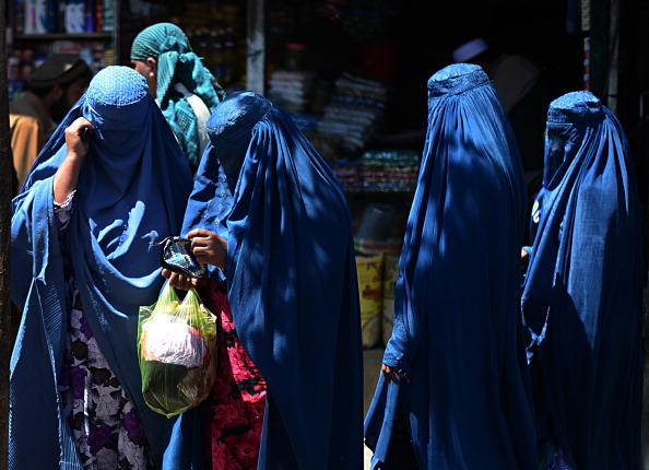 Il burqa in Francia è vietato, lo conferma la Corte Europea