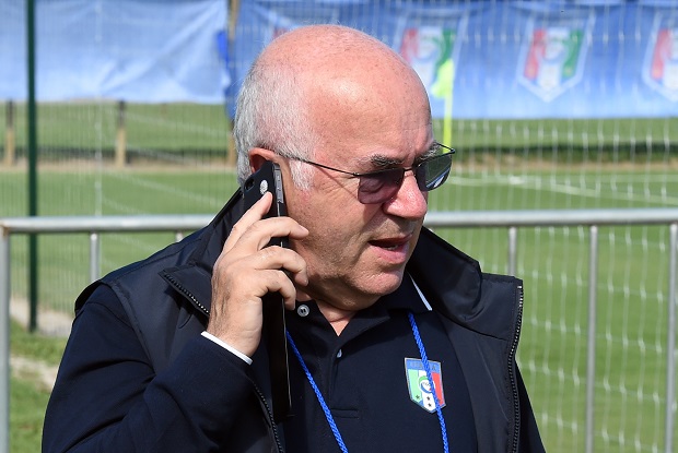 Frase choc di Tavecchio: &#8220;Pensavamo che le donne fossero handicappate nel calcio e invece sono simili agli uomini&#8221;