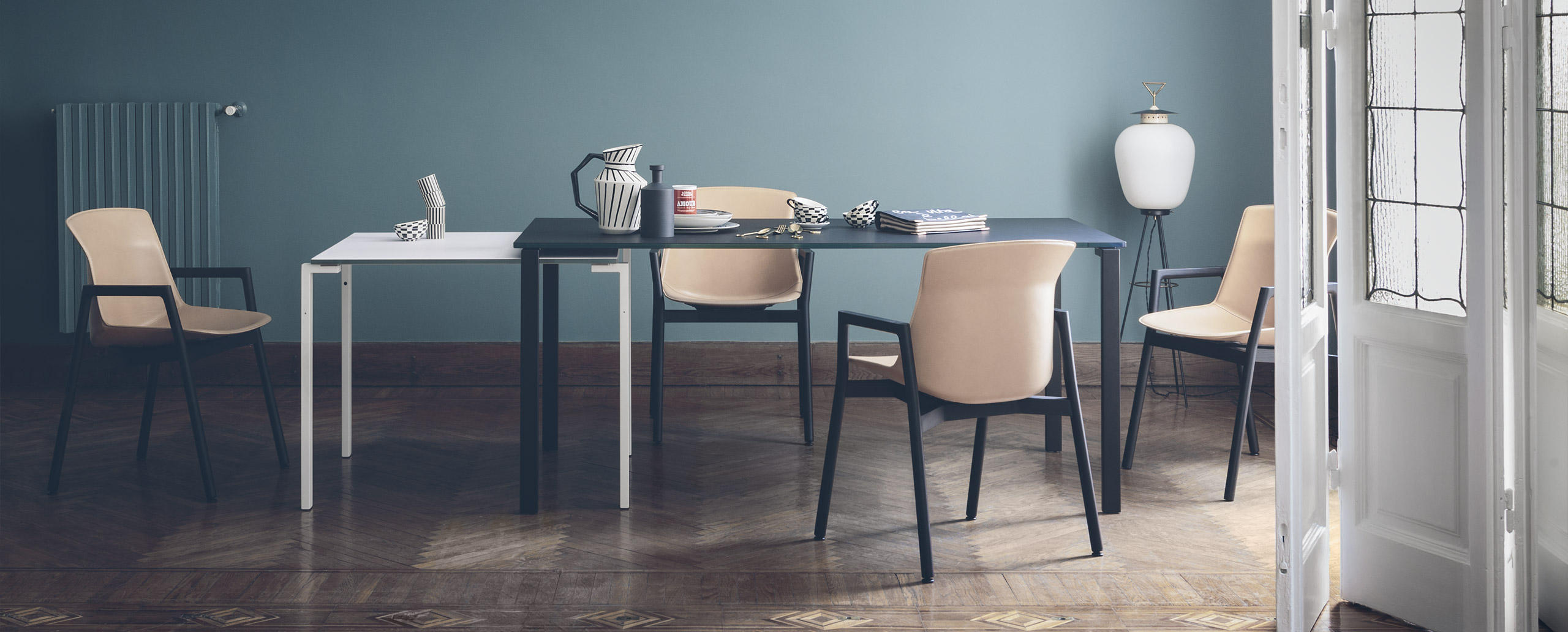 Tavoli Cassina