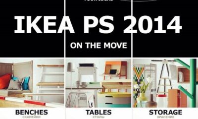 Catalogo Ikea 2014