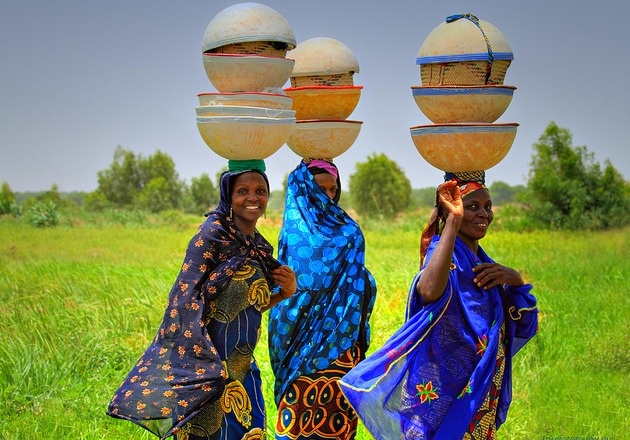 La condizione delle donne in Africa e le prospettive di emancipazione