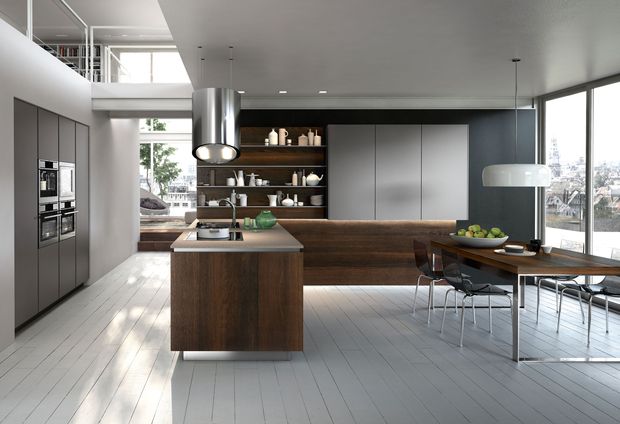 cucine Snaidero