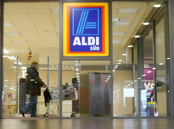 E&#8217; morto Karl Albrecht cofondatore dei discount Aldi, il più ricco in Germania