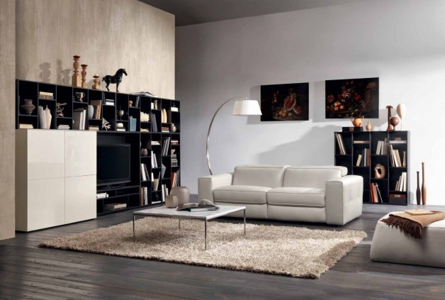 Divani &amp; Divani by Natuzzi, il prezzo dei modelli in pelle