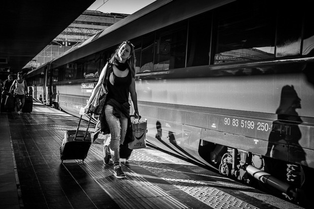 Le 5 cose che una donna dovrebbe sempre avere in viaggio