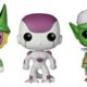 Dragon Ball Z vinyl toys