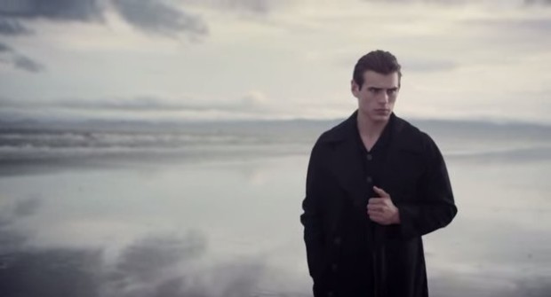 Emporio Armani campagna pubblicitaria autunno inverno 2014 2015: il video