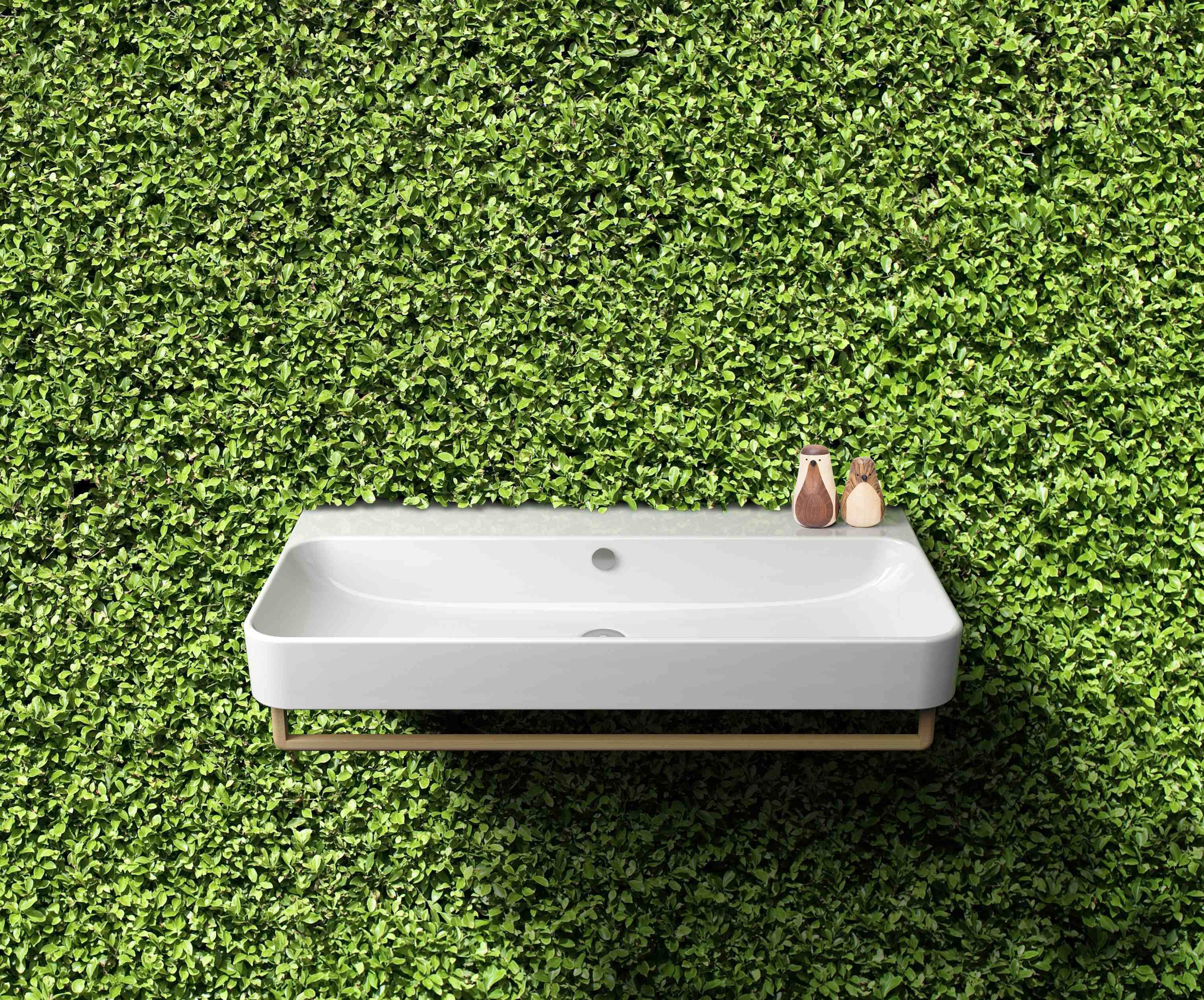 Design sostenibile, Catalano presenta le ceramiche Green progettate con LCA