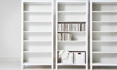 Ikea librerie
