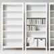 Ikea librerie