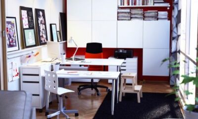 Ikea ufficio