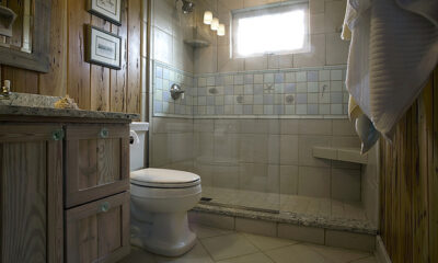 Illuminazione del bagno
