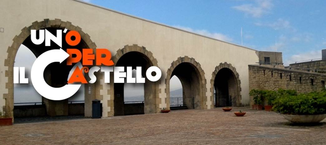 Castel Sant&#8217;Elmo: la quarta edizione del concorso nazionale &#8220;Un&#8217;opera per il castello&#8221;