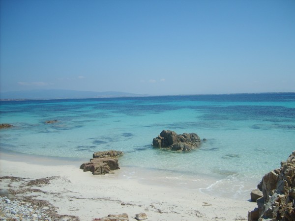 Isola in Sardegna in vendita per 1,5 milioni di euro