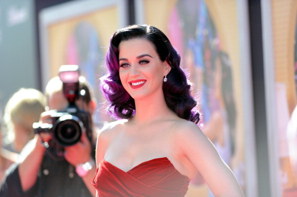 Katy Perry, la donna a cui tutti copiano l&#8217;abito