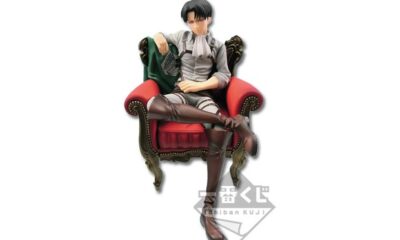 Levi sedia