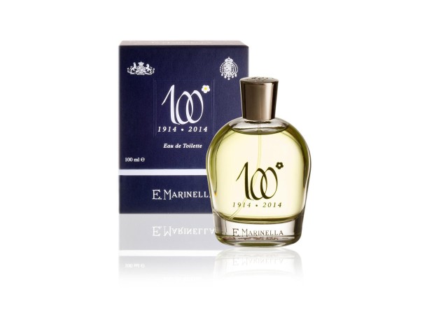 Profumo E. Marinella: 100 anni di lusso Made in Italy