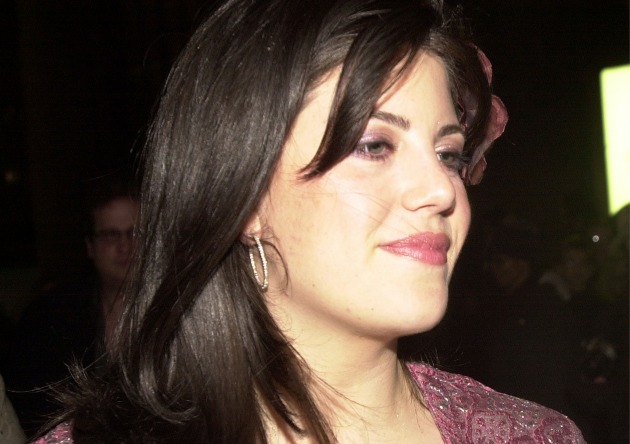 Monica Lewinsky 10 anni dopo: &#8220;Sono stata umiliata davanti al Mondo&#8221;