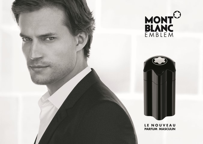 Montblanc Emblem profumo: la nuova fragranza maschile, il segno distintivo