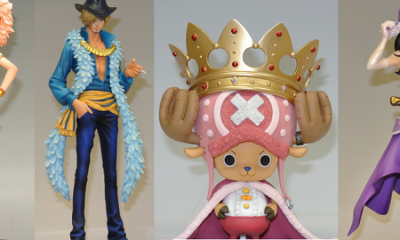 One Piece Banplanet