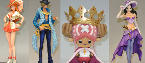 One Piece Banplanet
