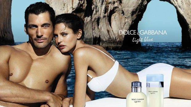 Dolce &#038; Gabbana Light Blue: le fragranze in limited edition dell&#8217;estate 2014, Escape to Panarea e Discover Vulcano