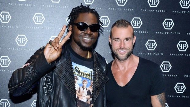 Philipp Plein Milano Via Montenapoleone: inaugurata la nuova boutique, il party con Theophilus London