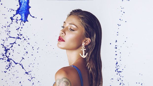 Belen Rodriguez e Cecilia: Mei Fui, la collezione di costumi da bagno per l&#8217;estate 2014