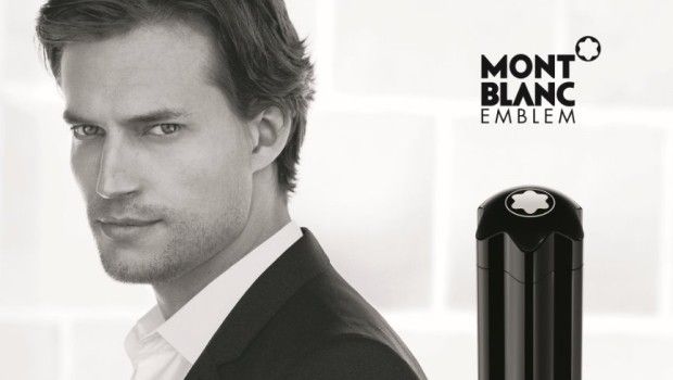 Montblanc Emblem profumo: la nuova fragranza maschile, il segno distintivo